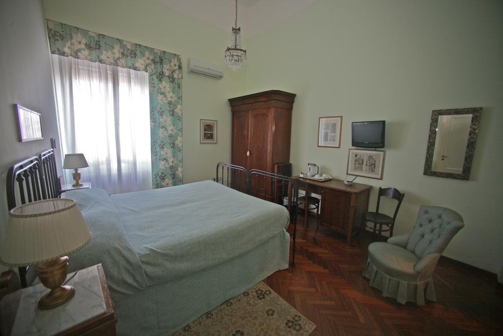 Villa L'Aurora Pescara Rum bild