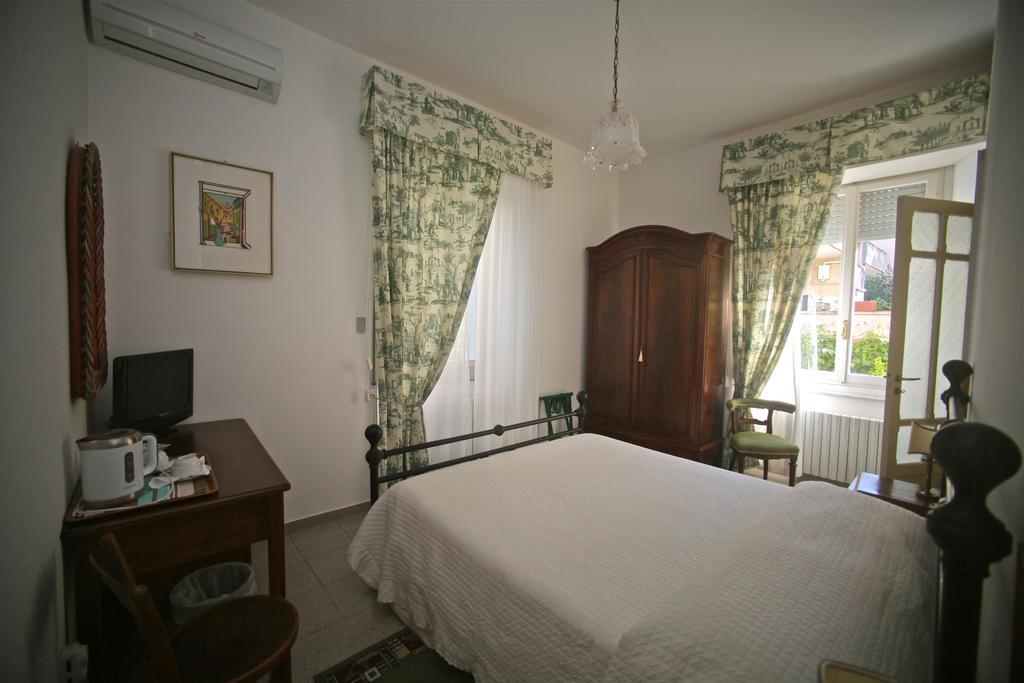 Villa L'Aurora Pescara Rum bild
