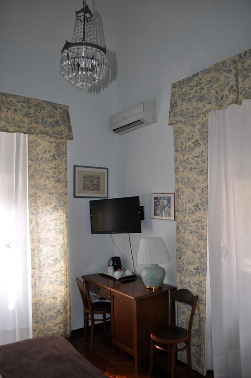 Villa L'Aurora Pescara Exteriör bild