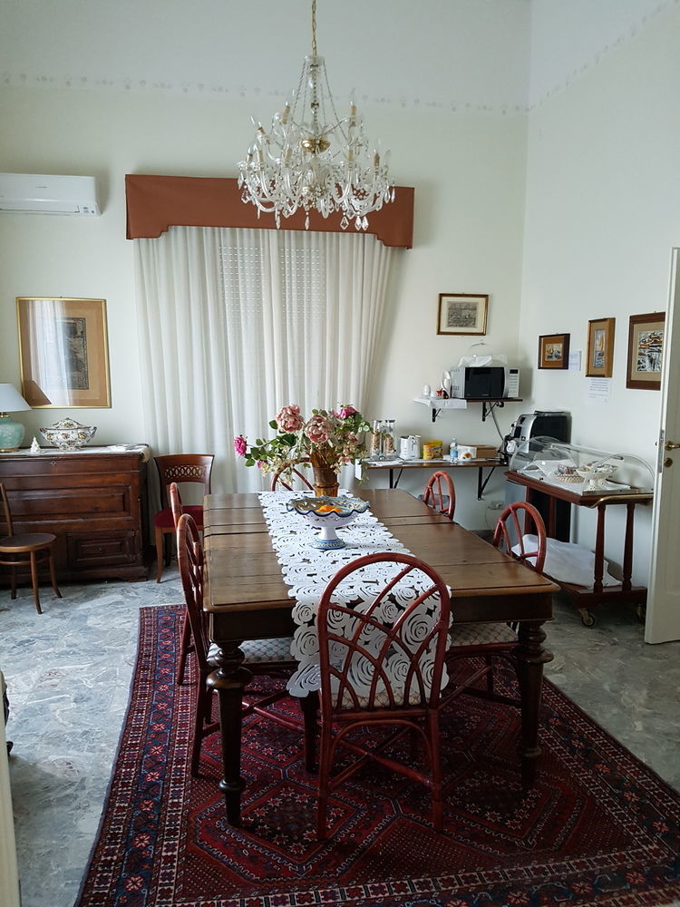 Villa L'Aurora Pescara Exteriör bild