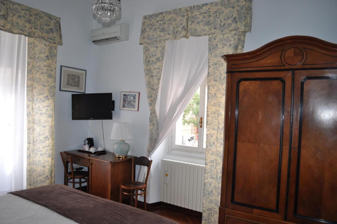 Villa L'Aurora Pescara Exteriör bild