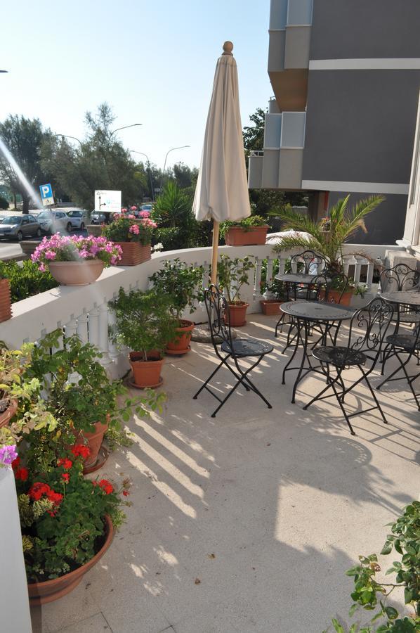 Villa L'Aurora Pescara Exteriör bild