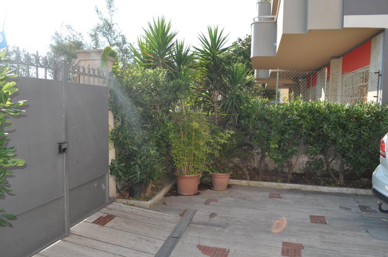 Villa L'Aurora Pescara Exteriör bild